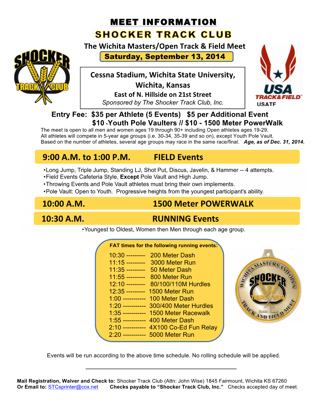 FINAL Masters Open Sep13th 2014 FLYER-2