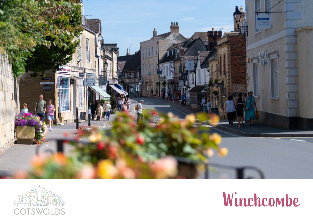 Winchcombe Browser