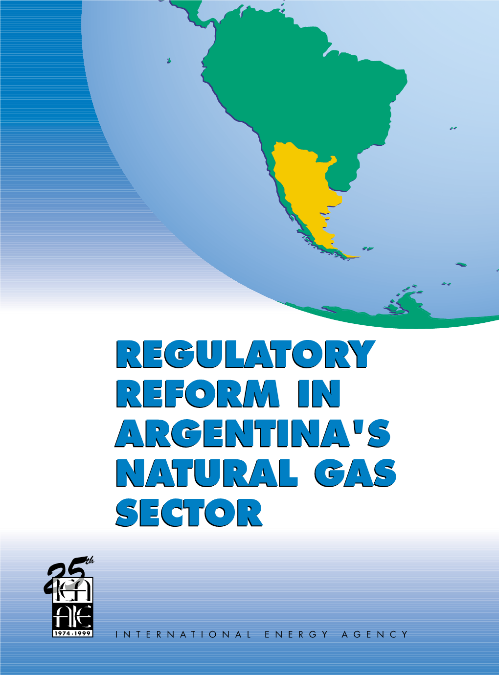 V. Impact of Natural Gas Sector Reforms 43