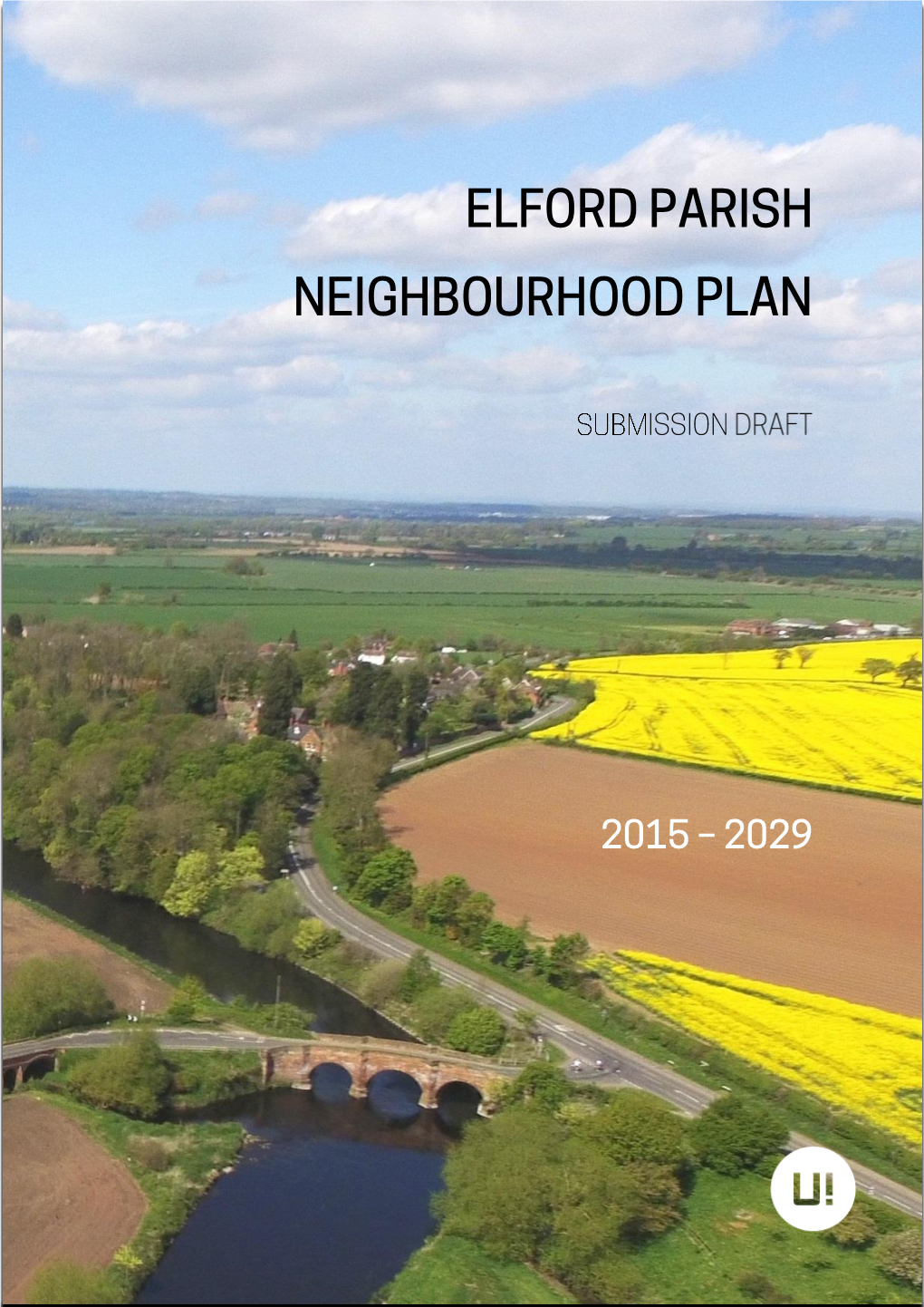 Elford Parish Neighbourhood Plan