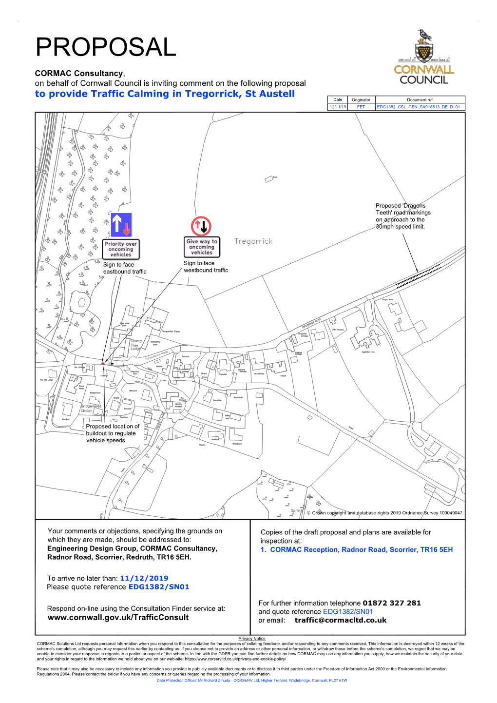 G:\Trfengnew\LTP3\EDG1382 Tregorrick Road, St Austell