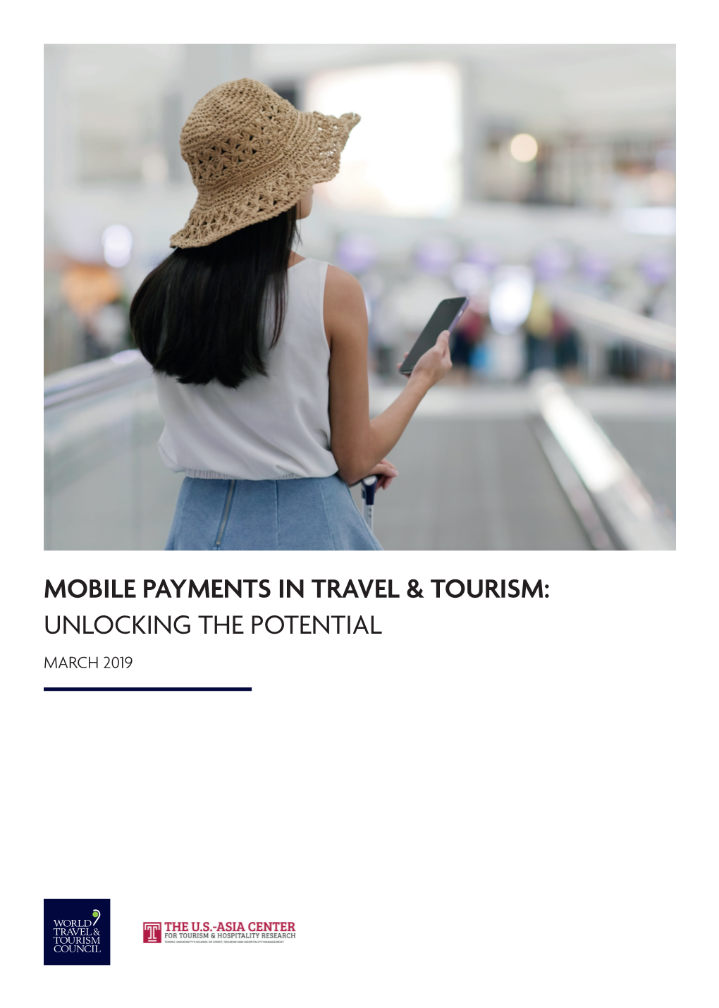 Mobile Payments in Travel & Tourism: Unlocking the Potential