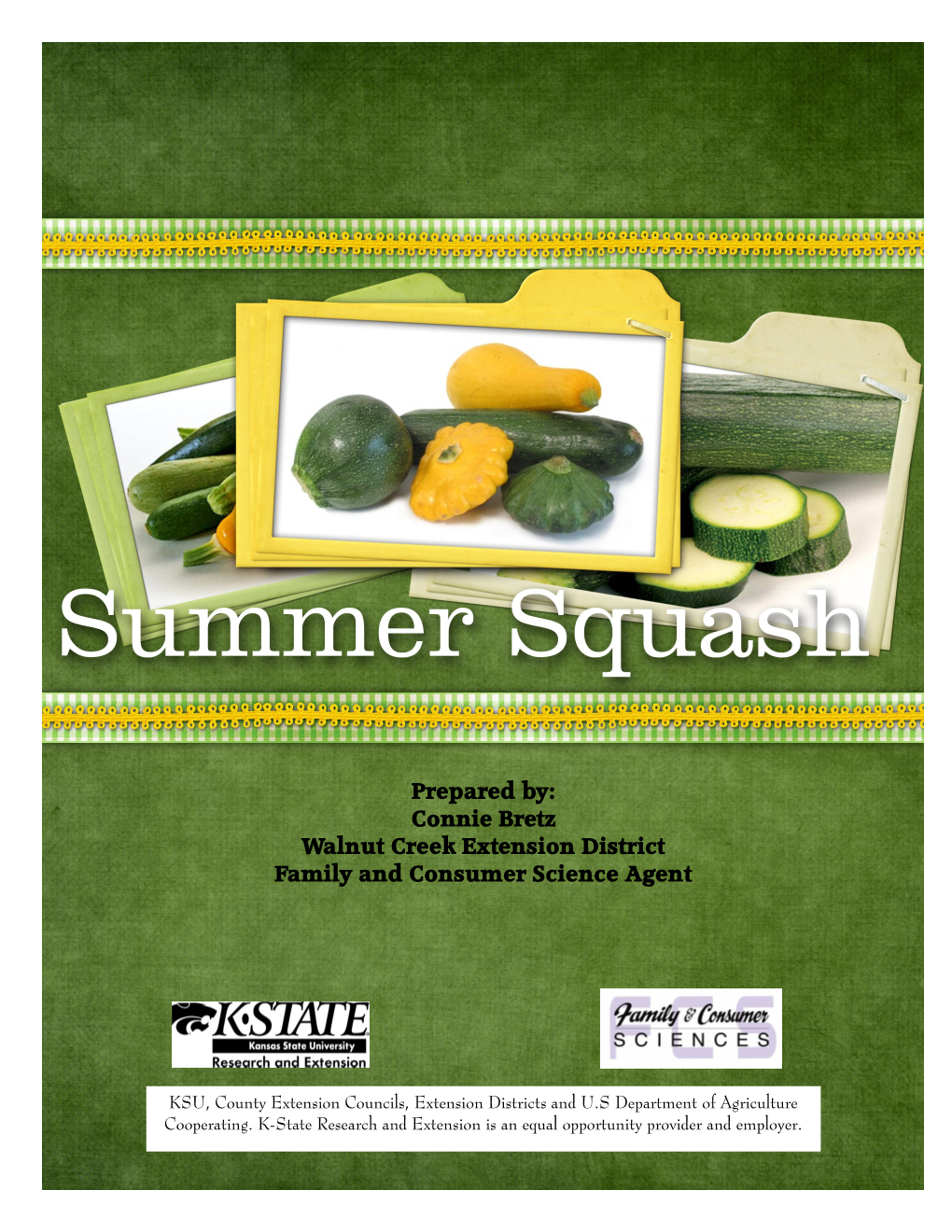 Summer Squash