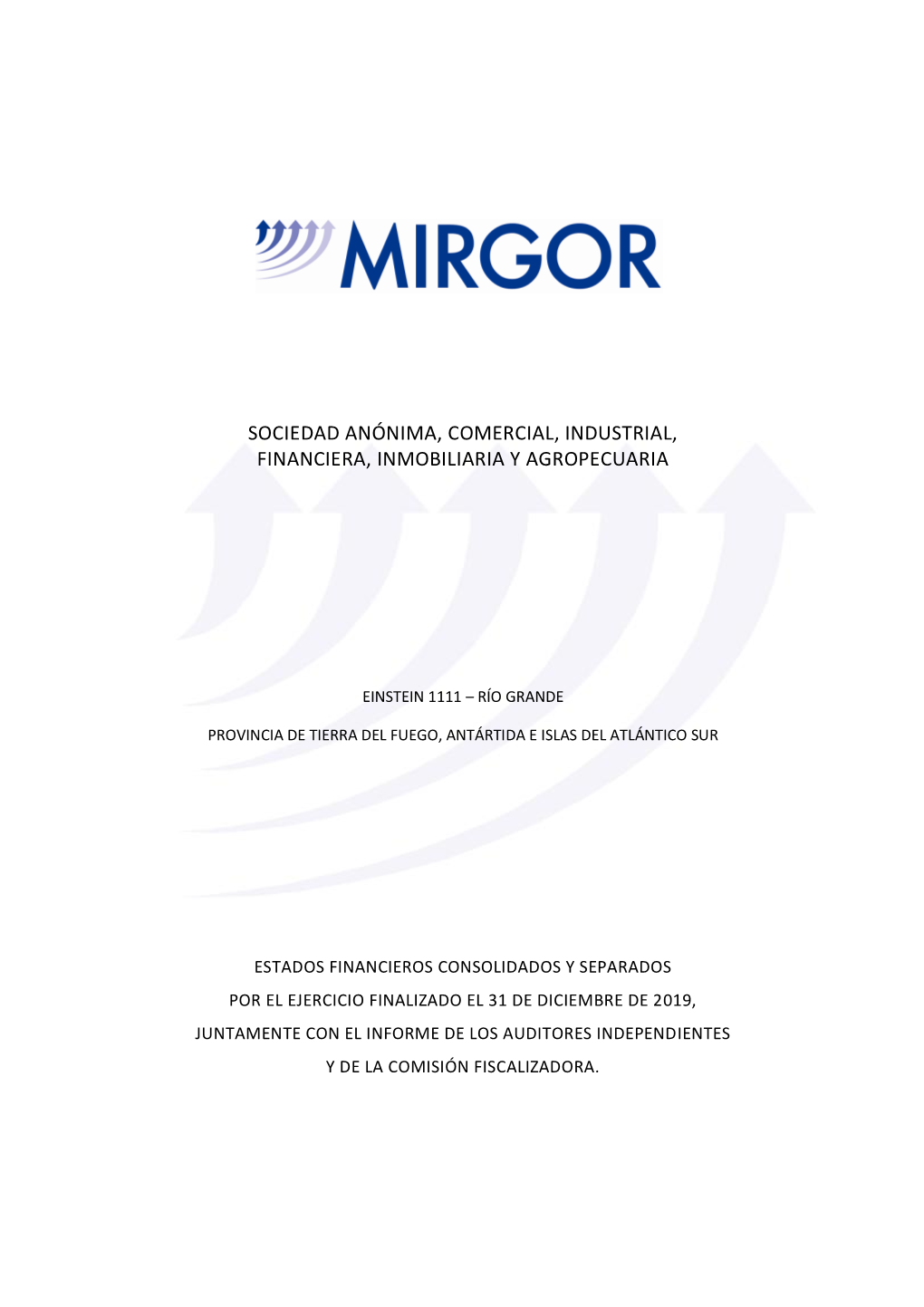 Msa Ifrs Bce 12 2019