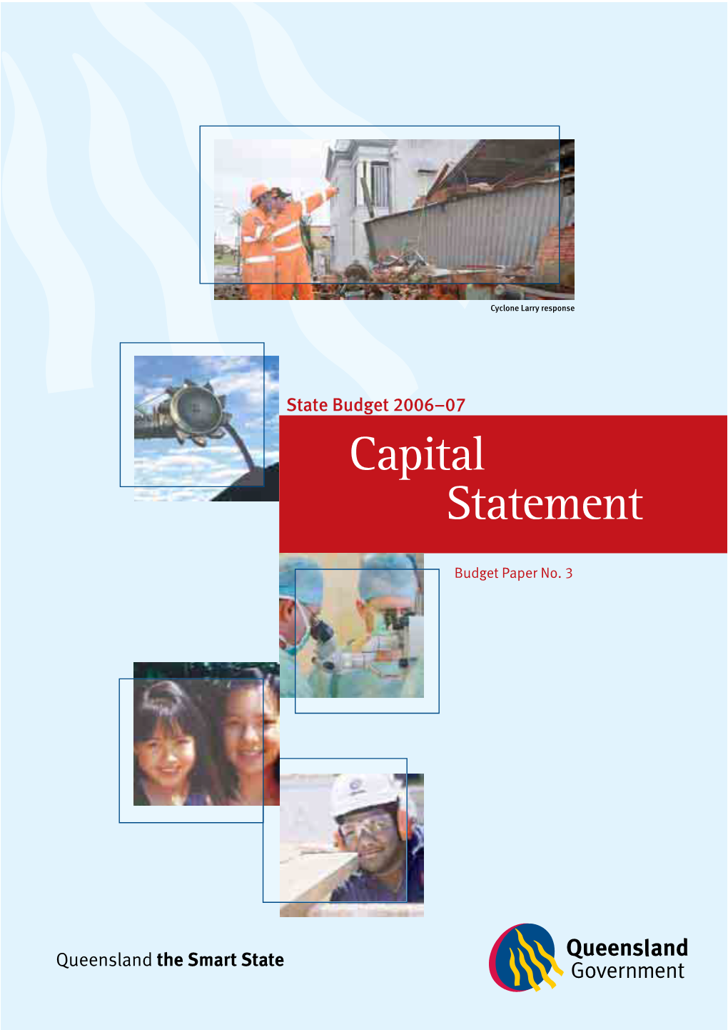 Capital Statement