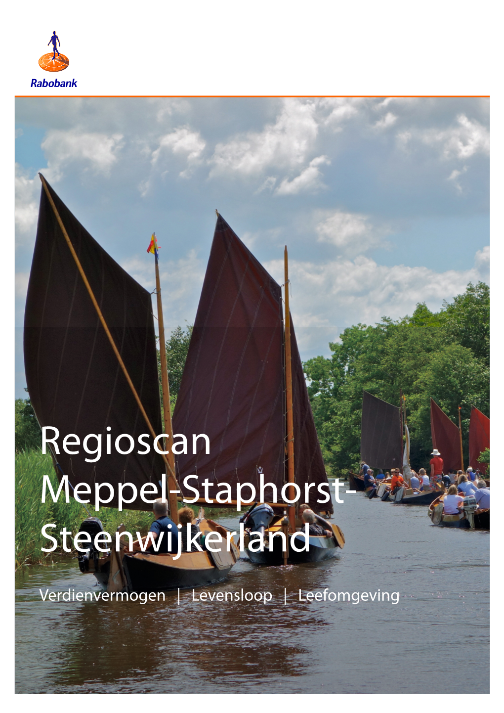 Regioscan Meppel-Staphorst- Steenwijkerland