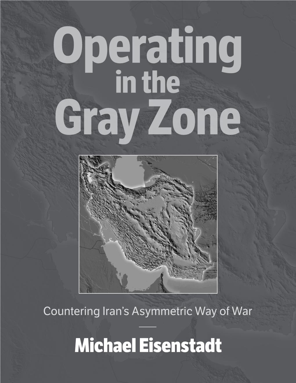 Ing in the Gray Zone