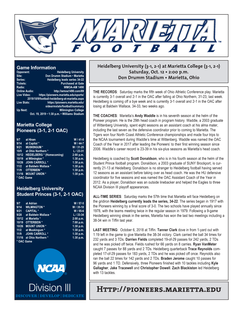 Game Notes (PDF)