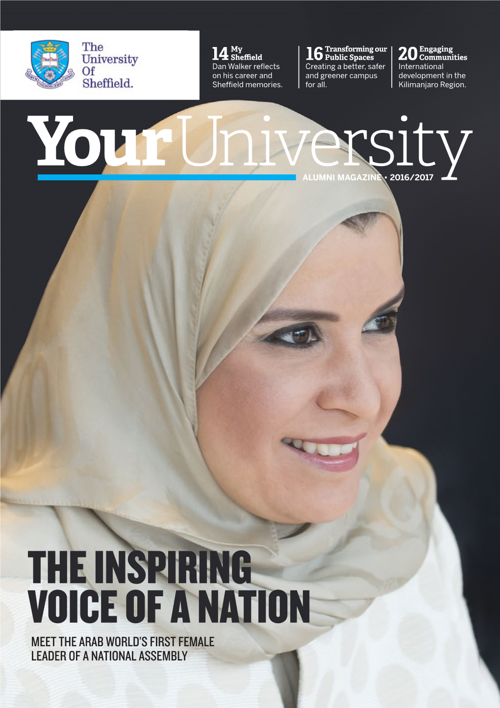 Youruniversity