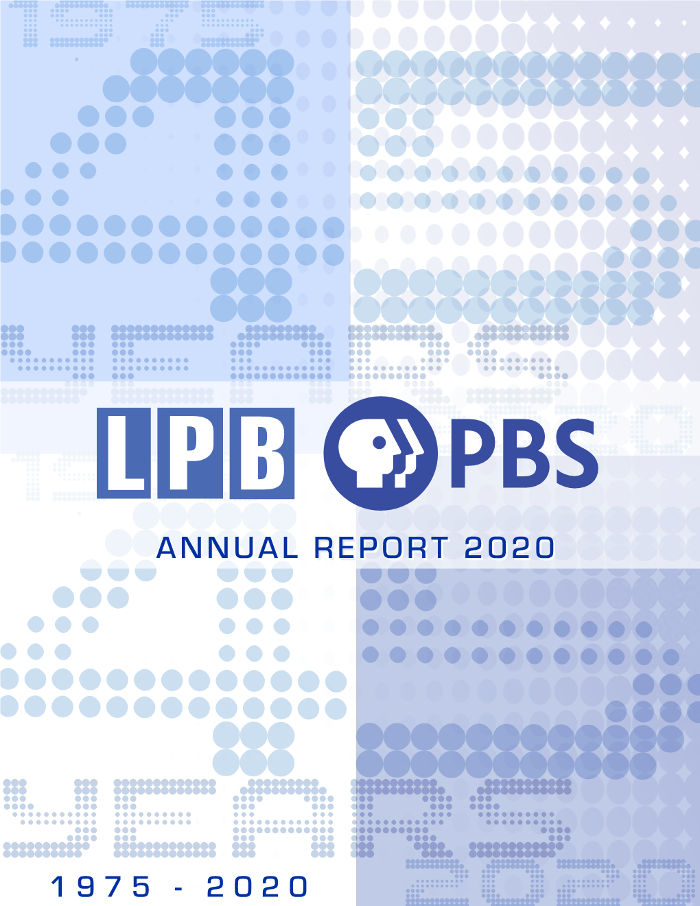 2020 Annual Report