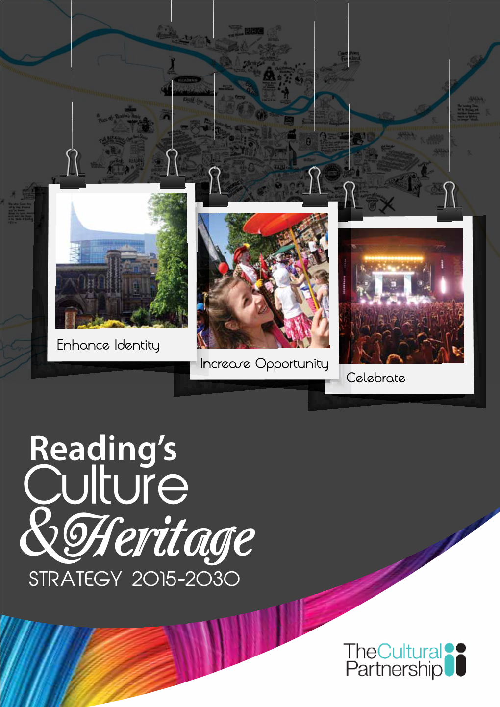 Culture and Heritage Strategy? 5