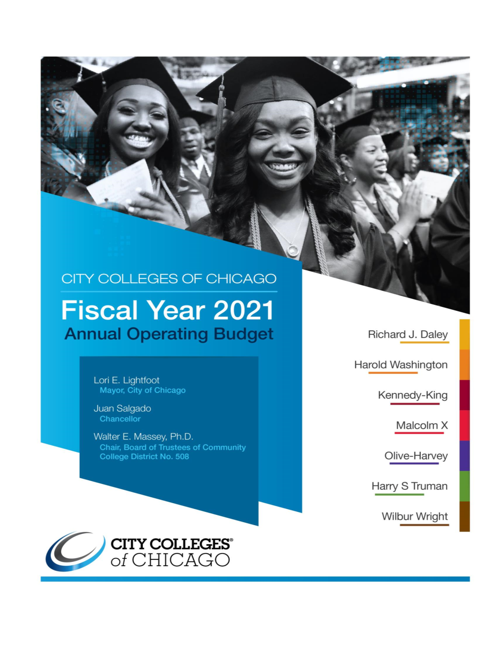 FY2021 Final Budget Book