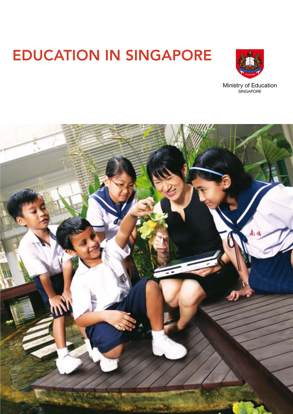 Education in Singapore