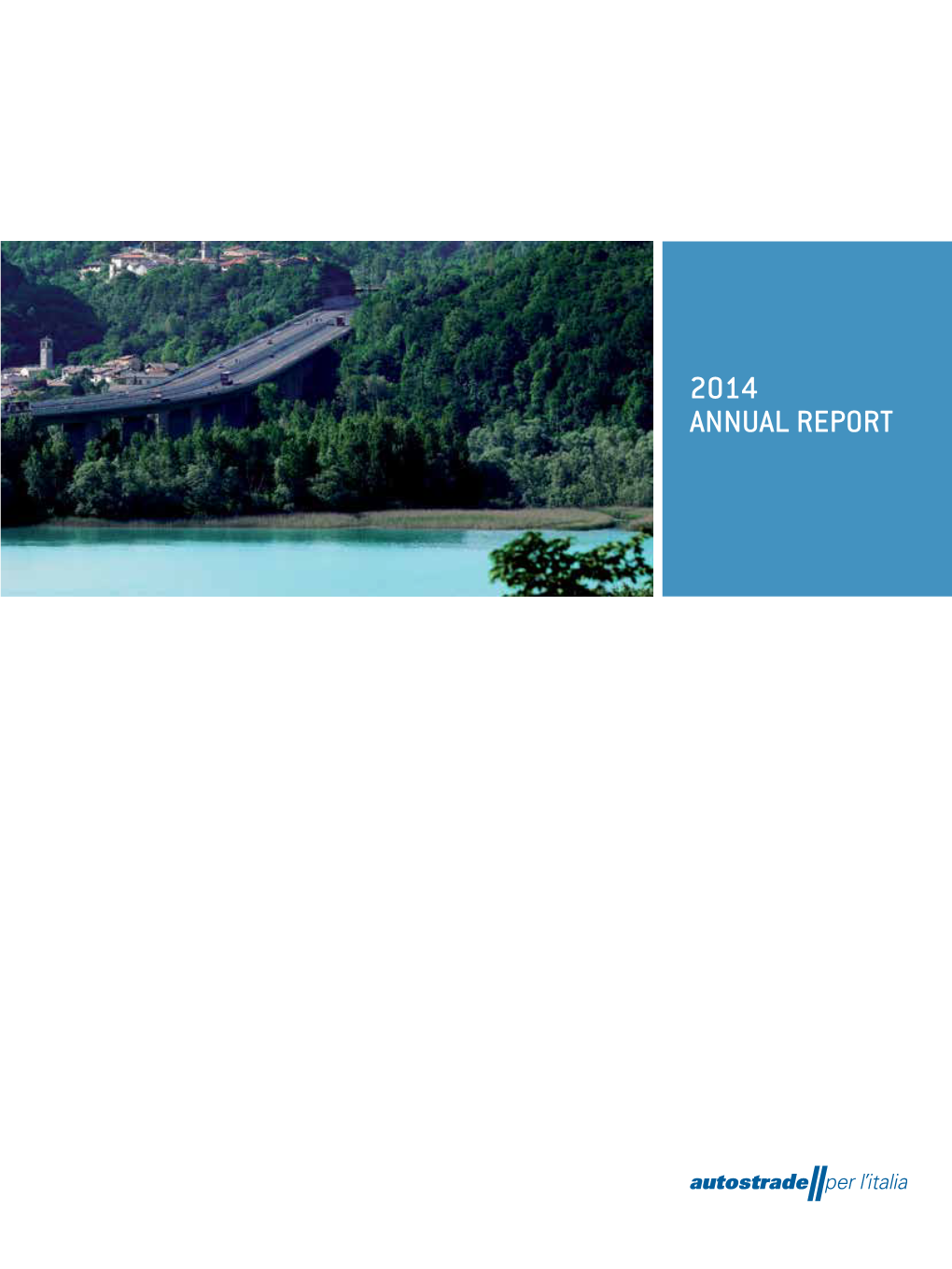 Annual Report 2014