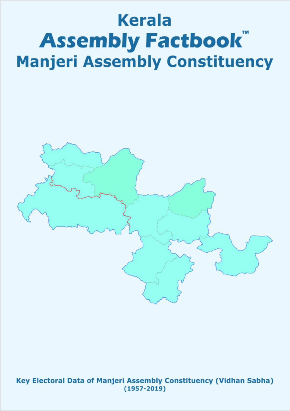 Manjeri Assembly Kerala Factbook