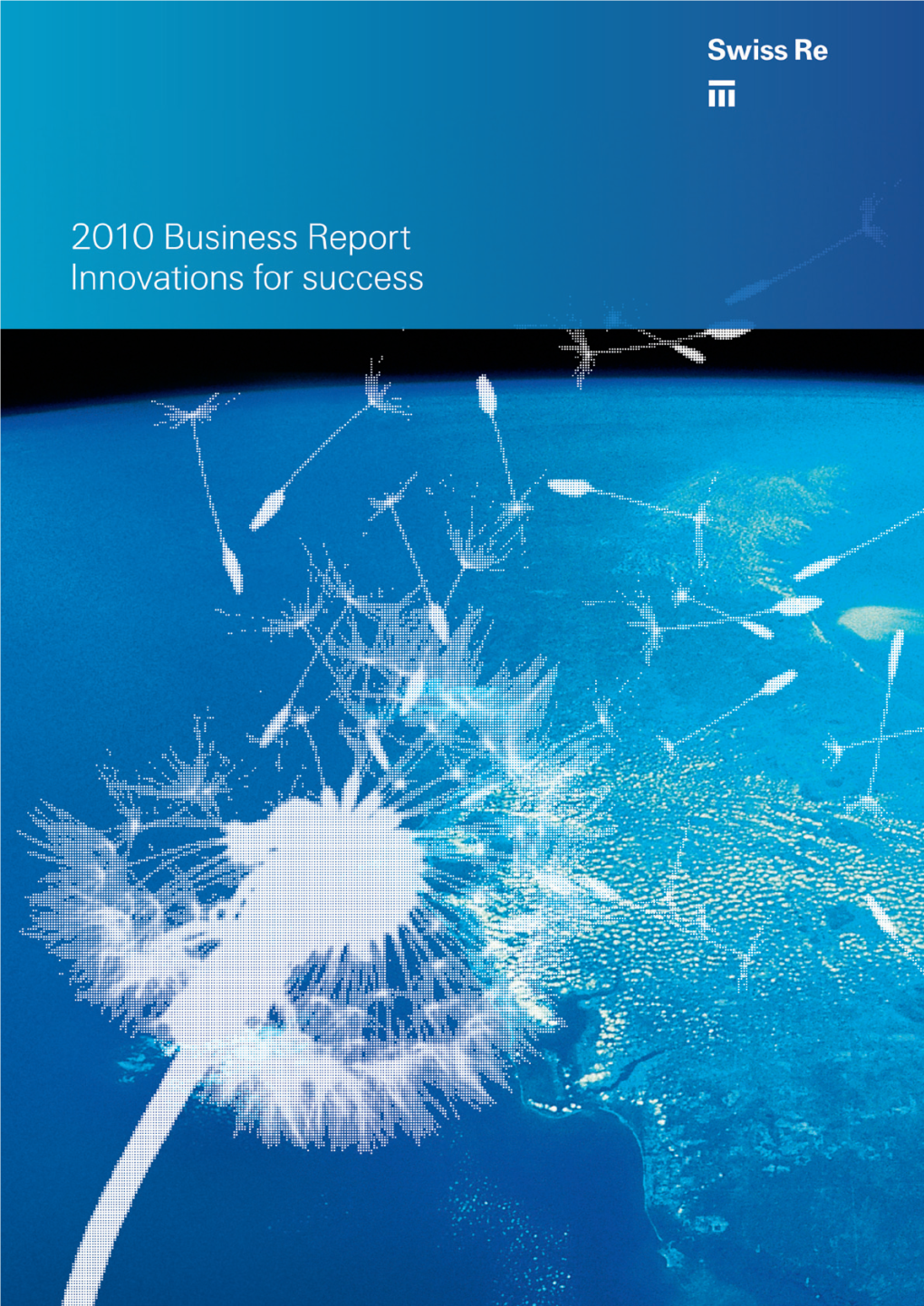 2010 Business Report Innovations for Success Overview / Financial Highlights