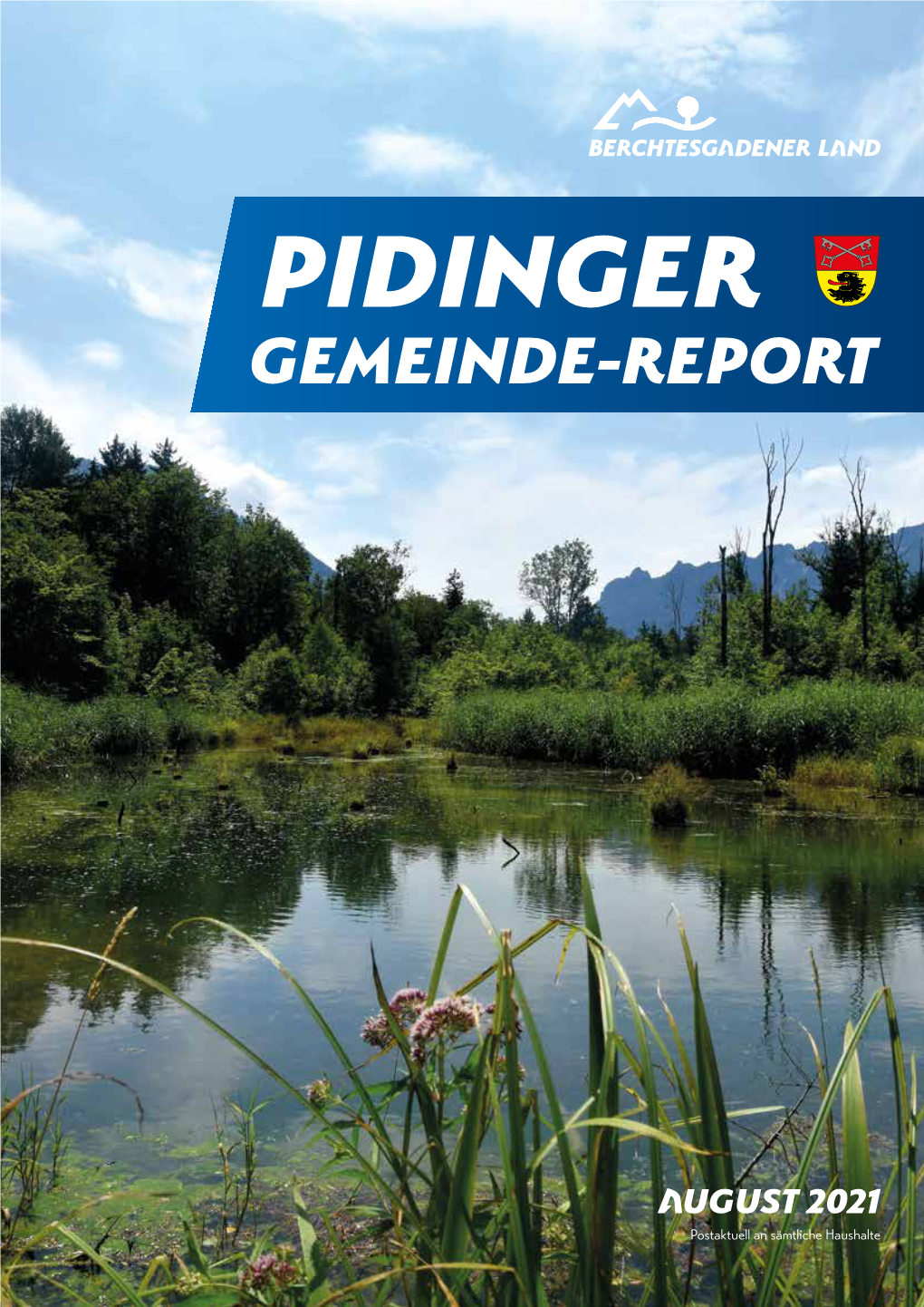 Gemeinde-Report