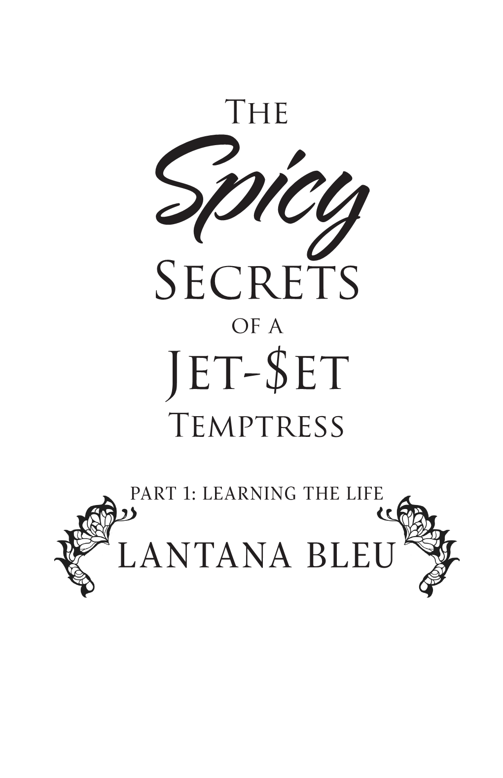 Secrets Jet-$Et