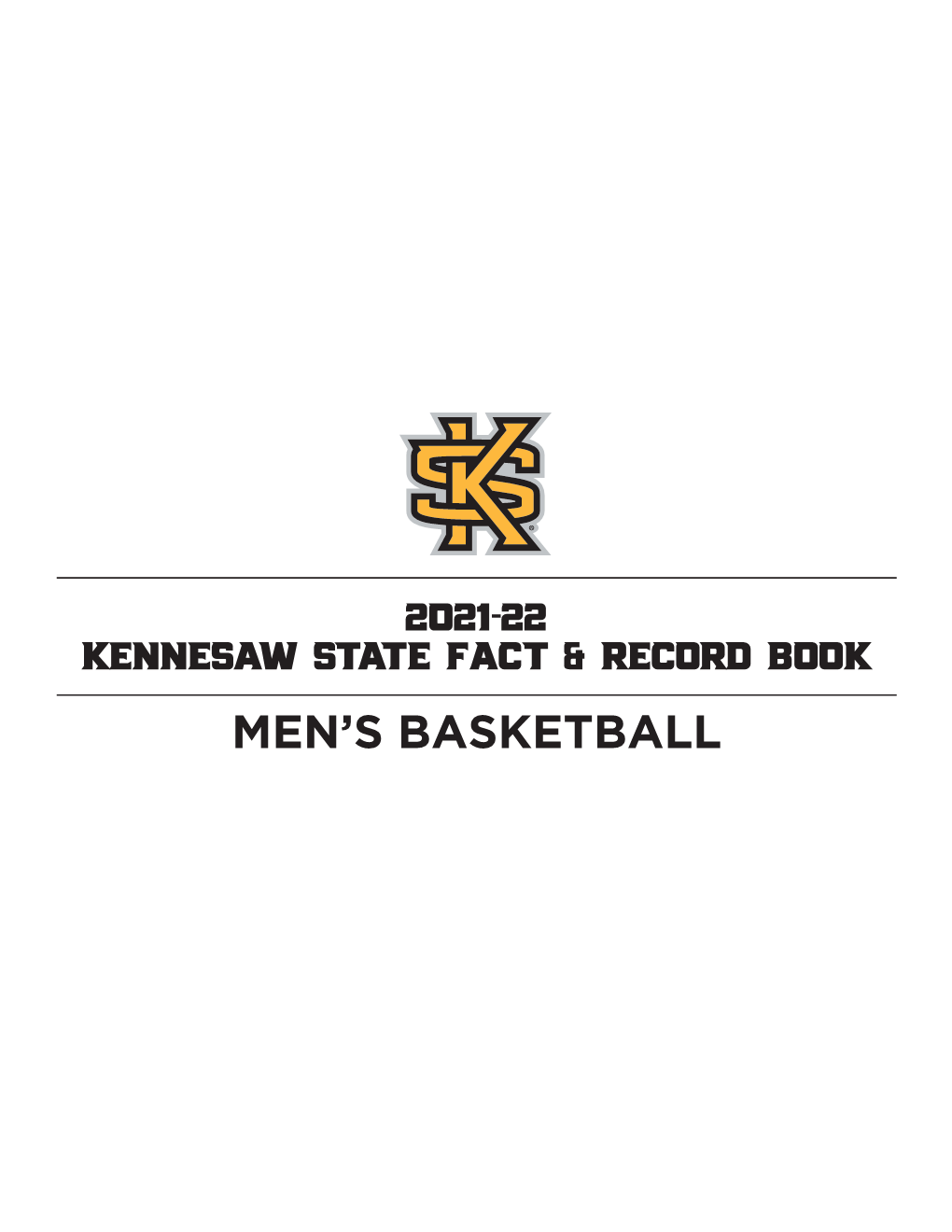 Men's Basketball