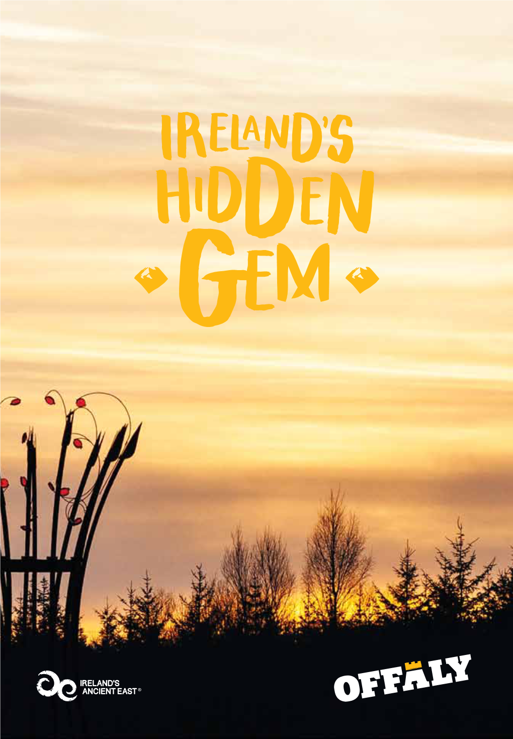 Ireland's Hidden Gem.Pdf