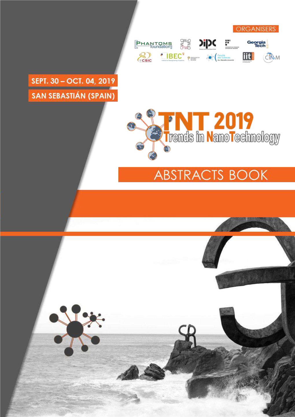 TNT2019 Abstracts Book -.: Trends in Nanotechnology Conference