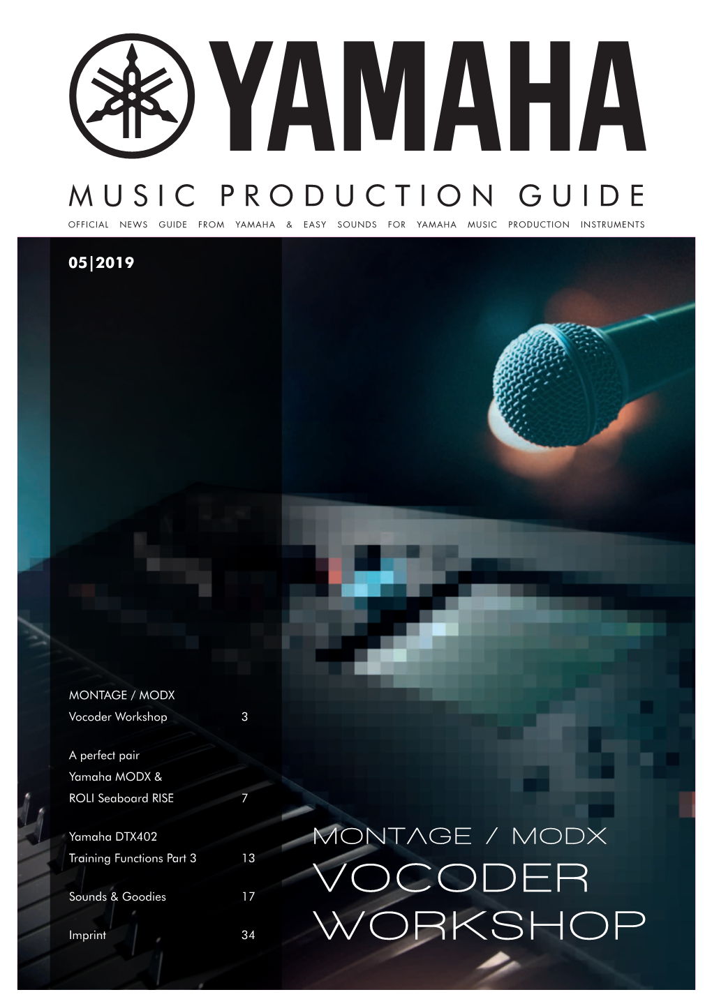 Music Production Guide