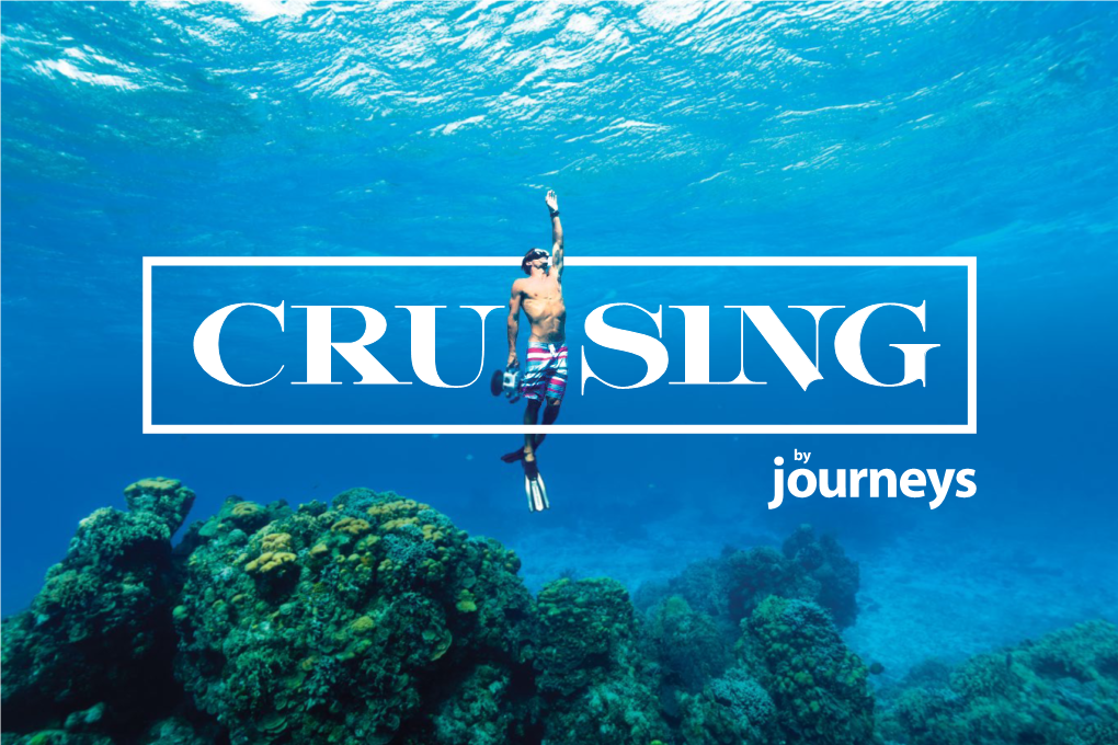 10906 Cruising JOURNEYS 2