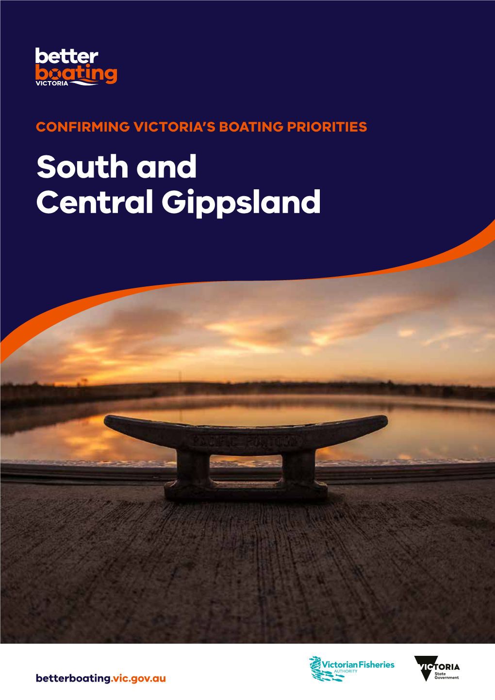 South and Central Gippsland