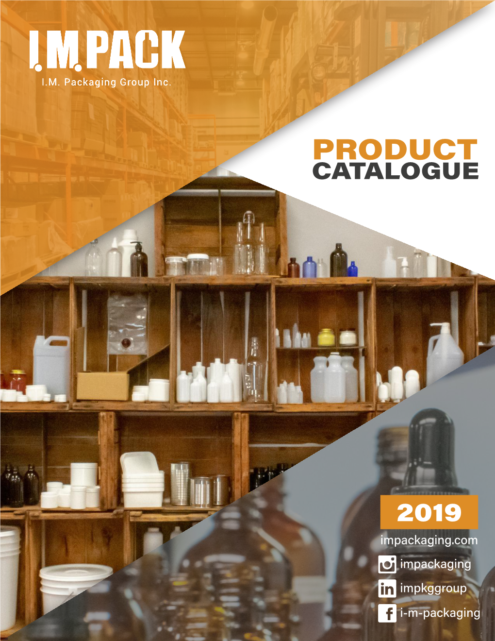 IM Product Catalogue