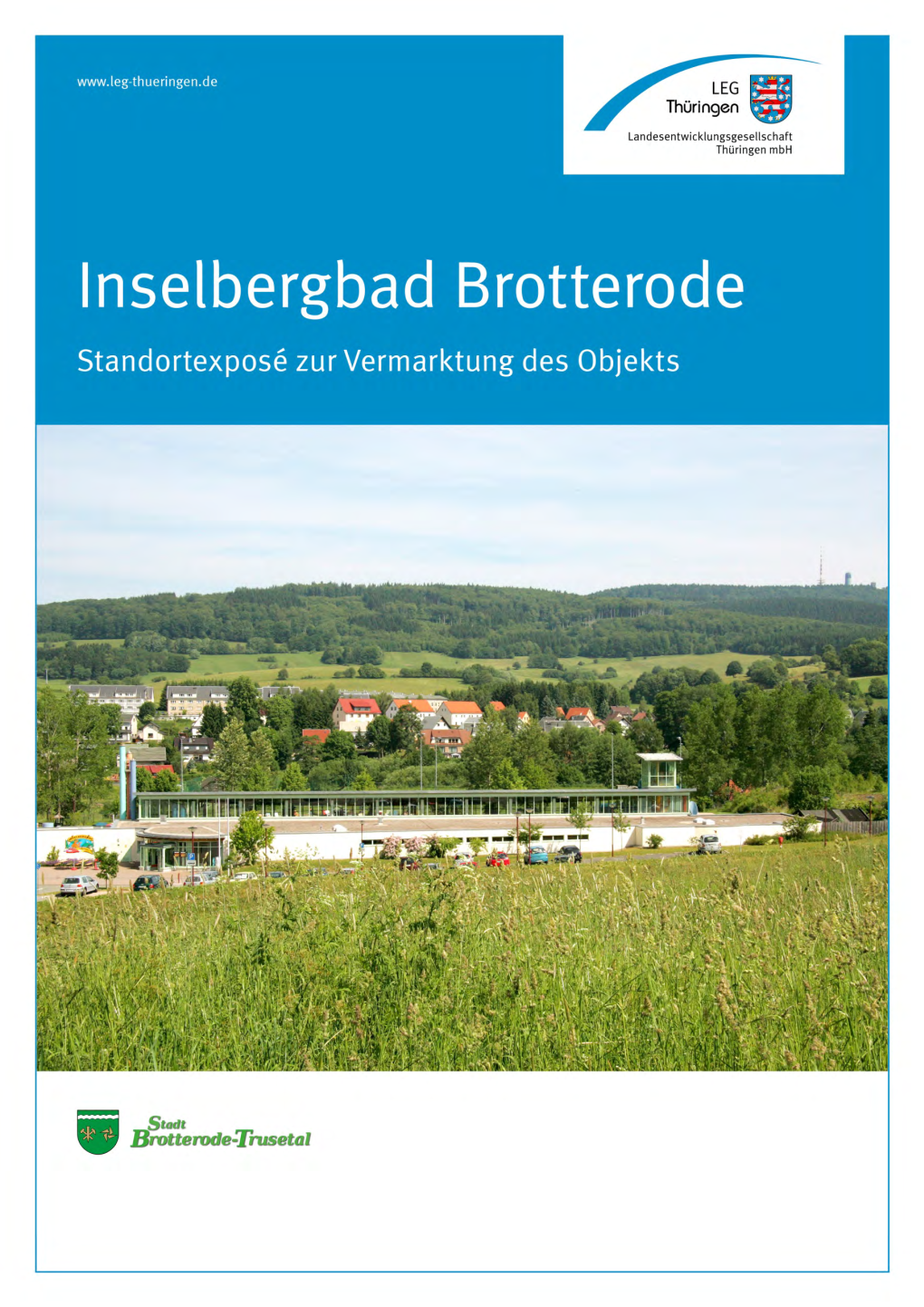 Exposee Inselbad Brotterode.Pdf