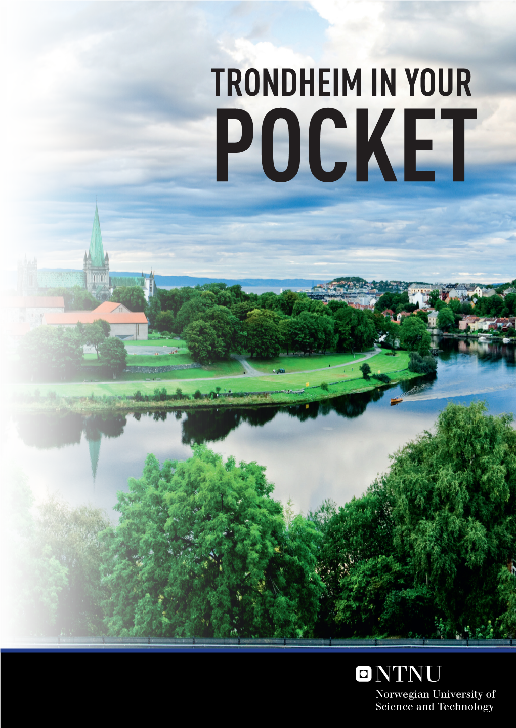 Trondheim in Your Pocket