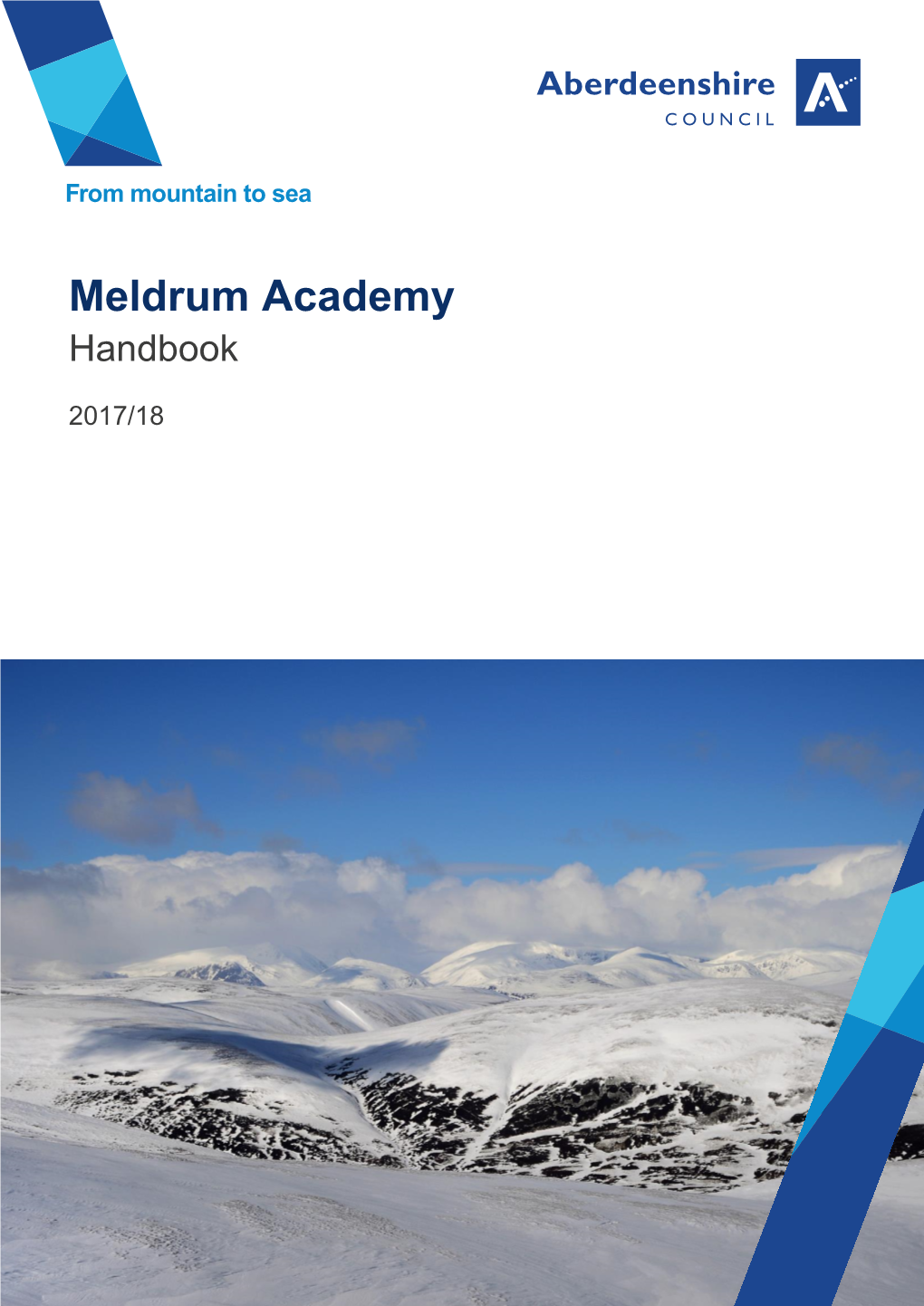 Introduction to Meldrum Academy 4