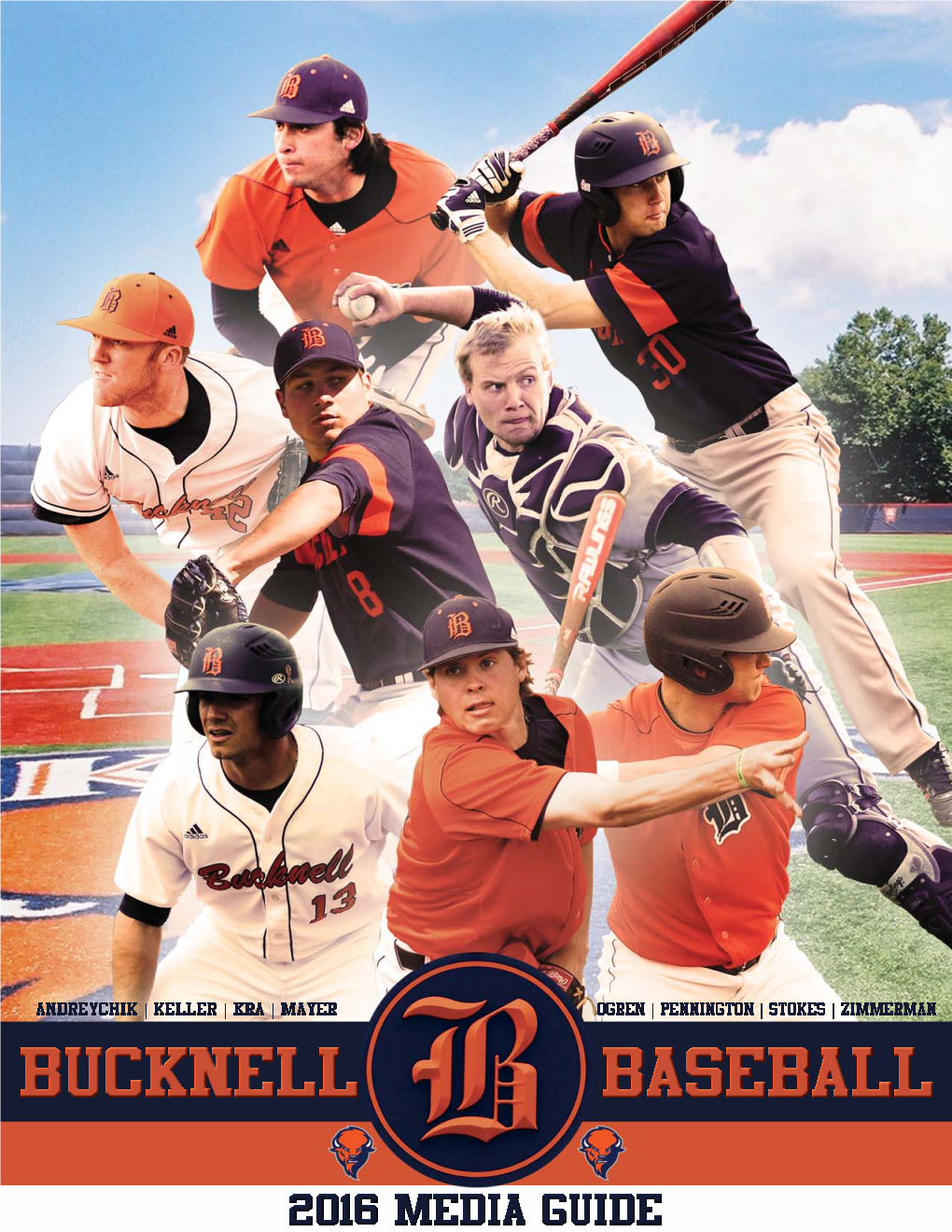 2016Baseballguide.Pdf