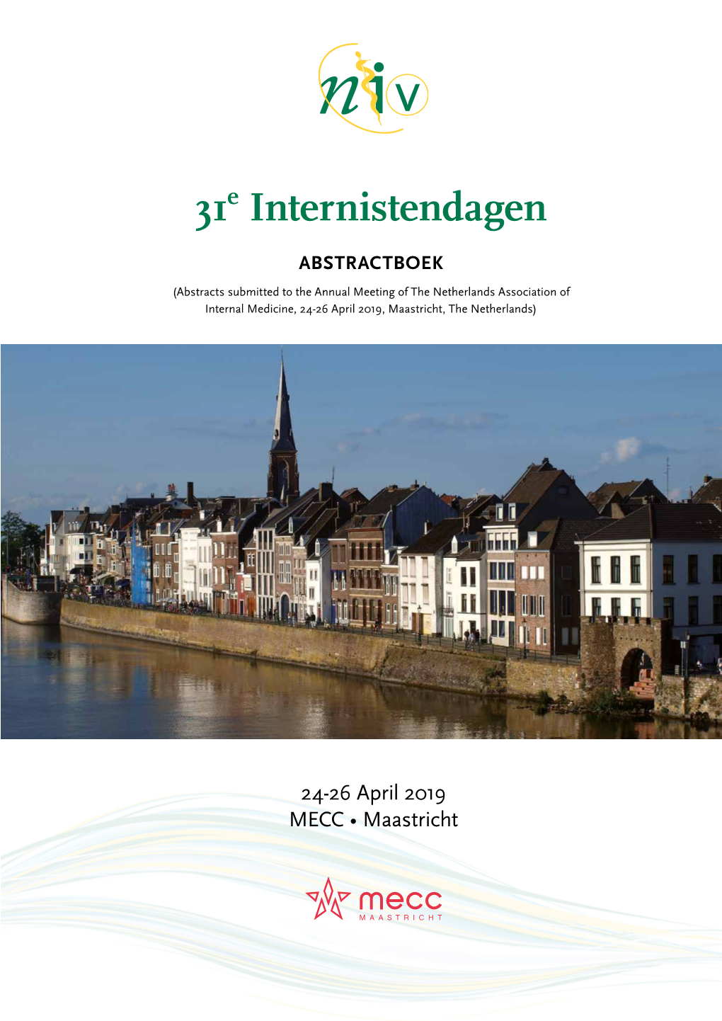 31E Internistendagen