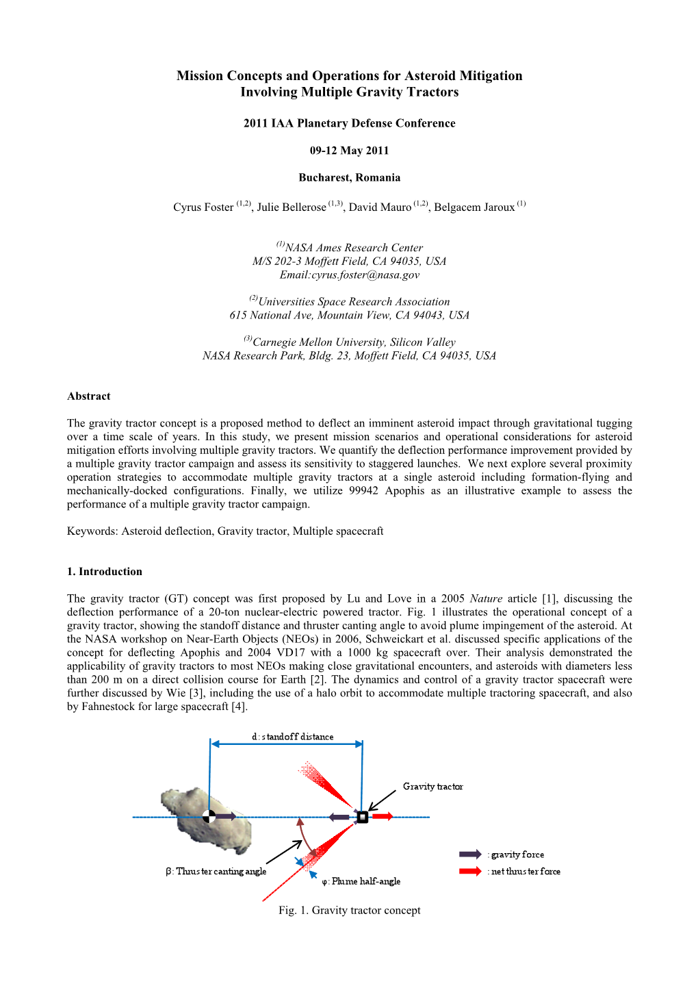 Mission Concepts and Operations for Asteroid Mitigation Involving Multiple Gravity Tractors