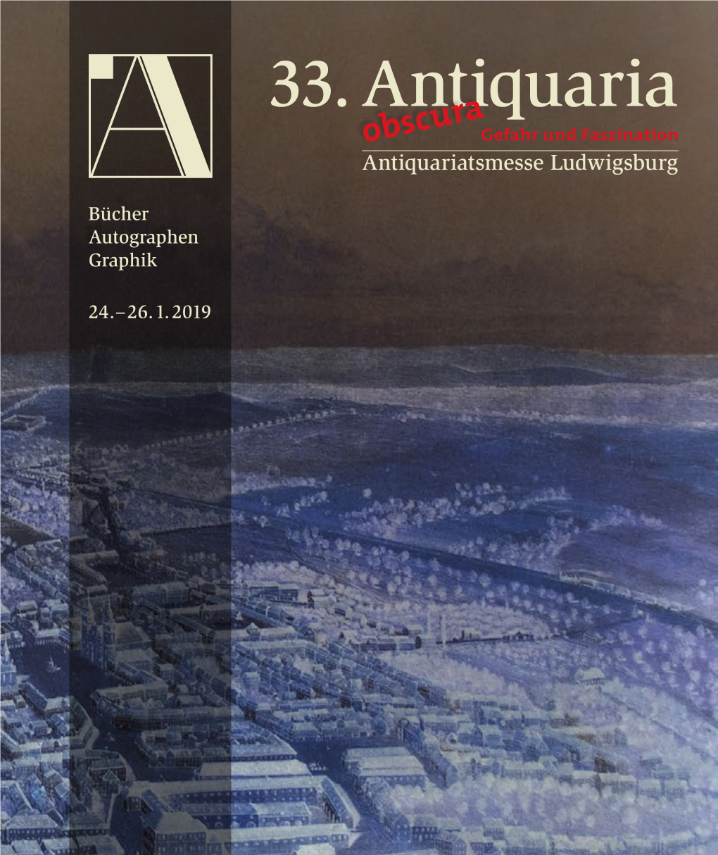 33. Antiquaria