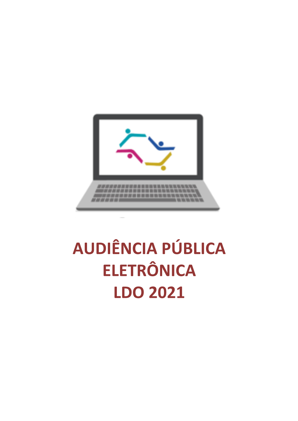 Audiência Pública Eletrônica Ldo 2021