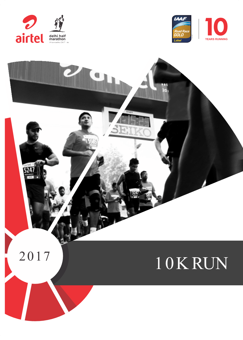 10K RUN 19 November 2017 TM