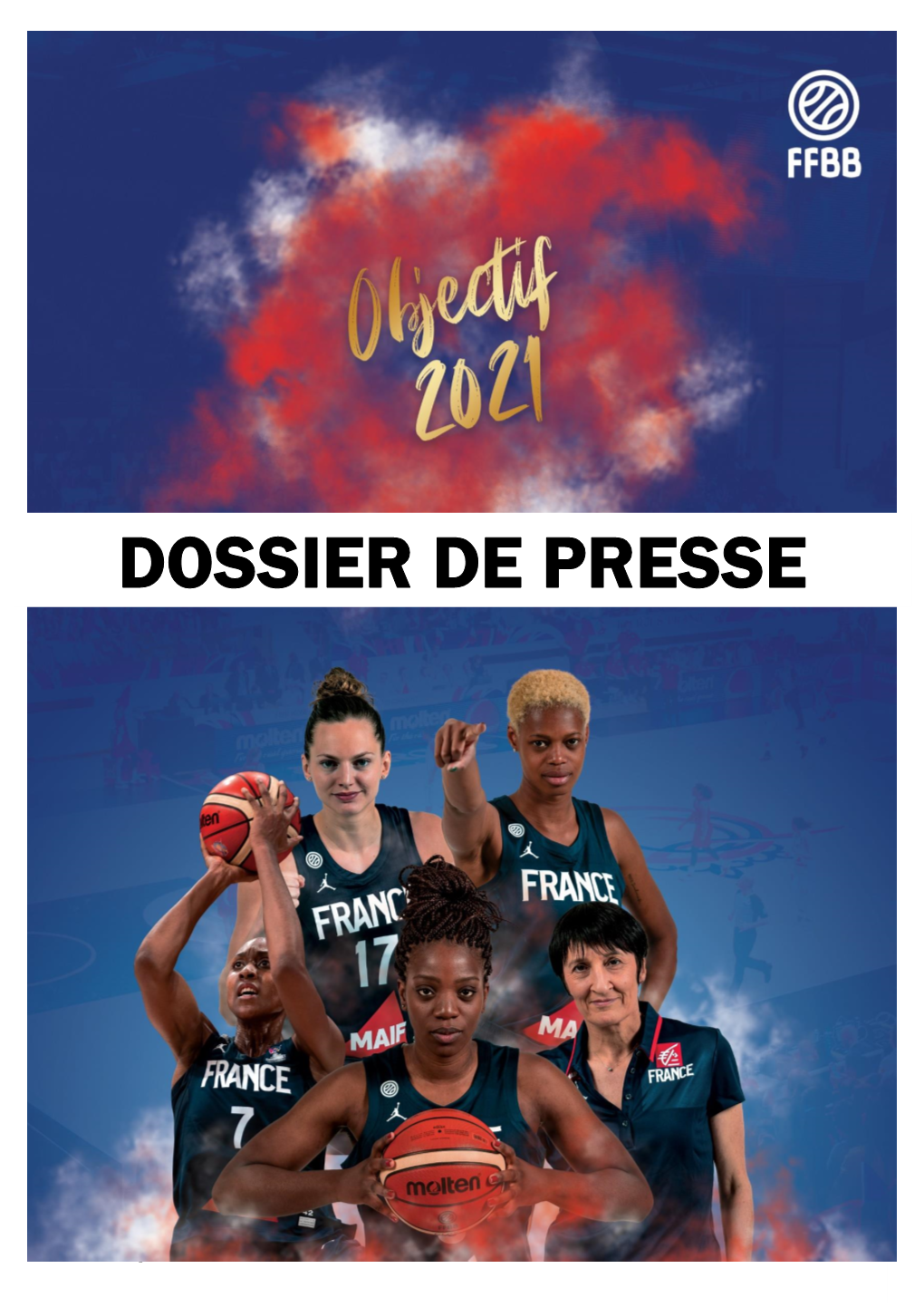 Dossier De Presse