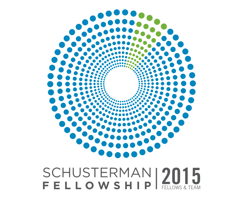 Schustermanfellowship Biobook.Pdf