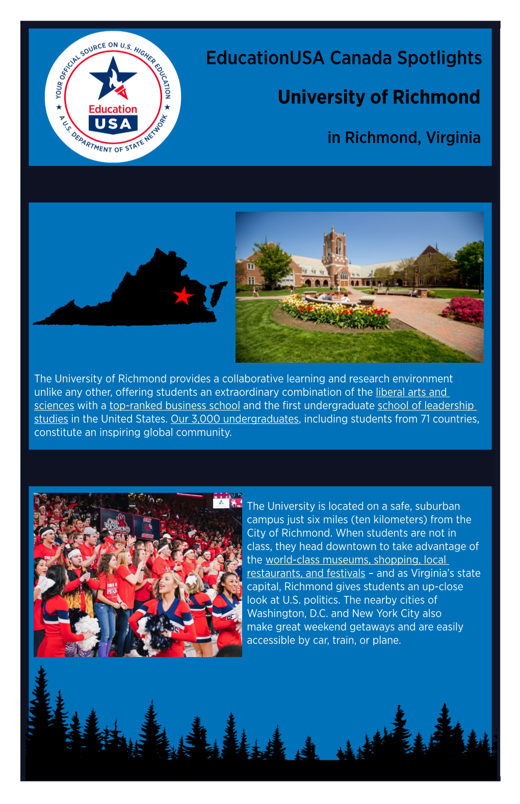 University of Richmond