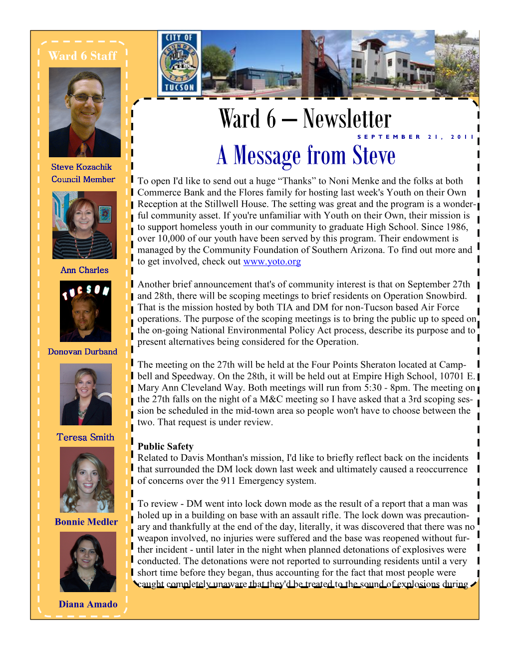 Newsletter 9-28-11.Pub