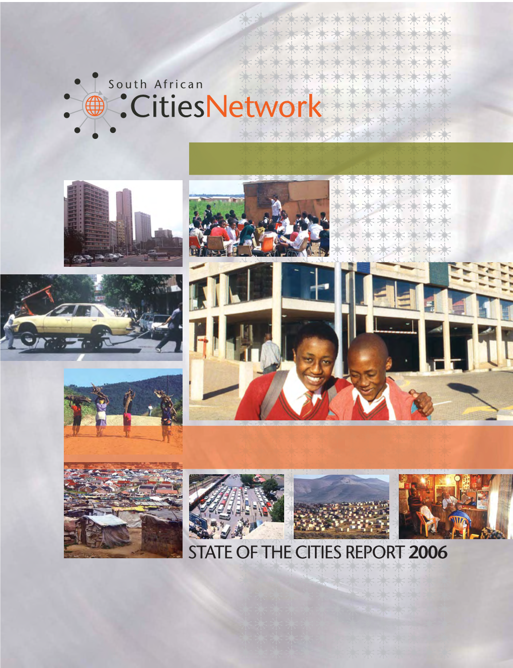 South African State of the Cities Report 2006