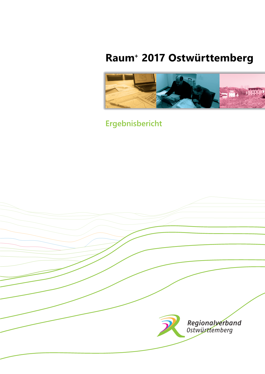 Raum+ 2017 Ostwürttemberg