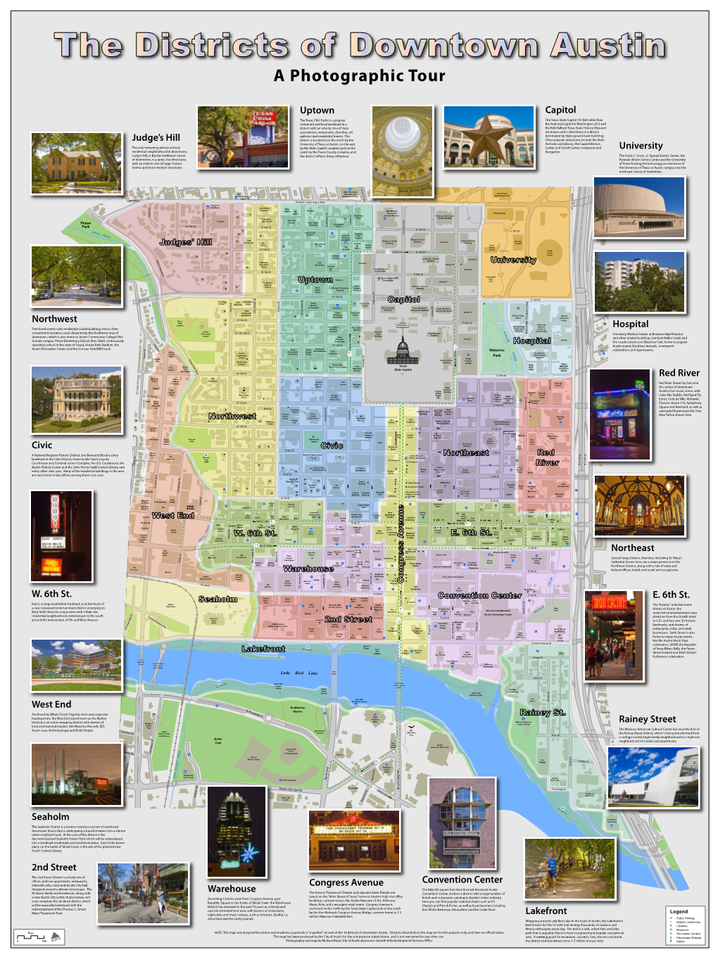 Downtown Districts 2