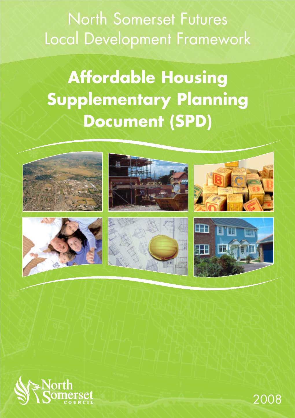 Affordable Housing Supplementary Planning Document (SPD)
