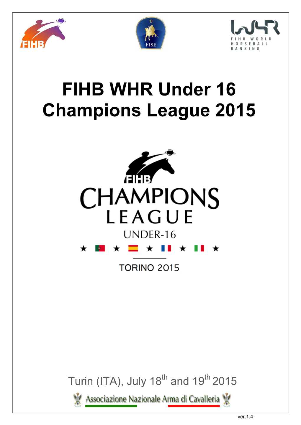 FIHB Champions League