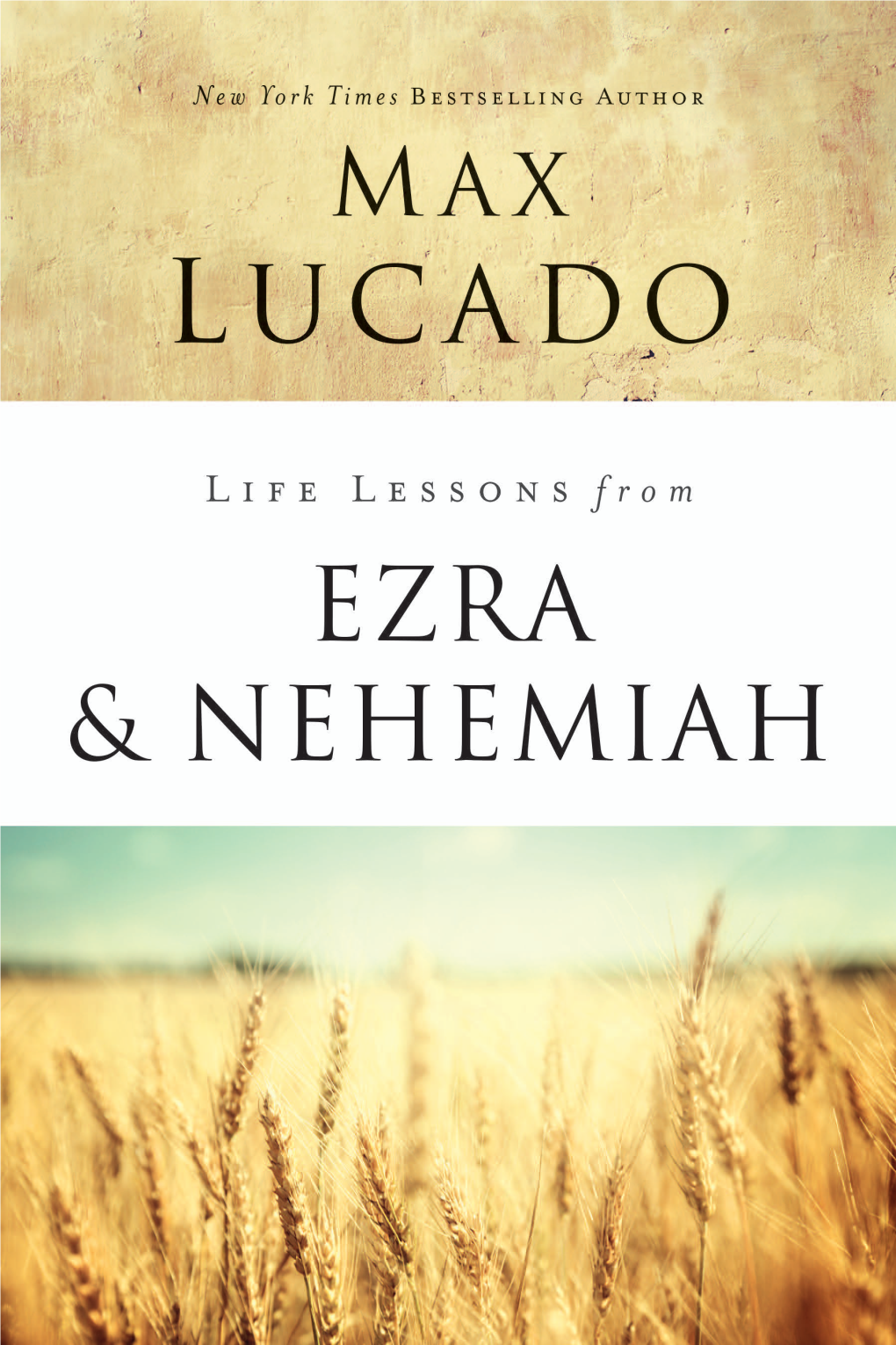 Nehemiah Lessons in Leadership