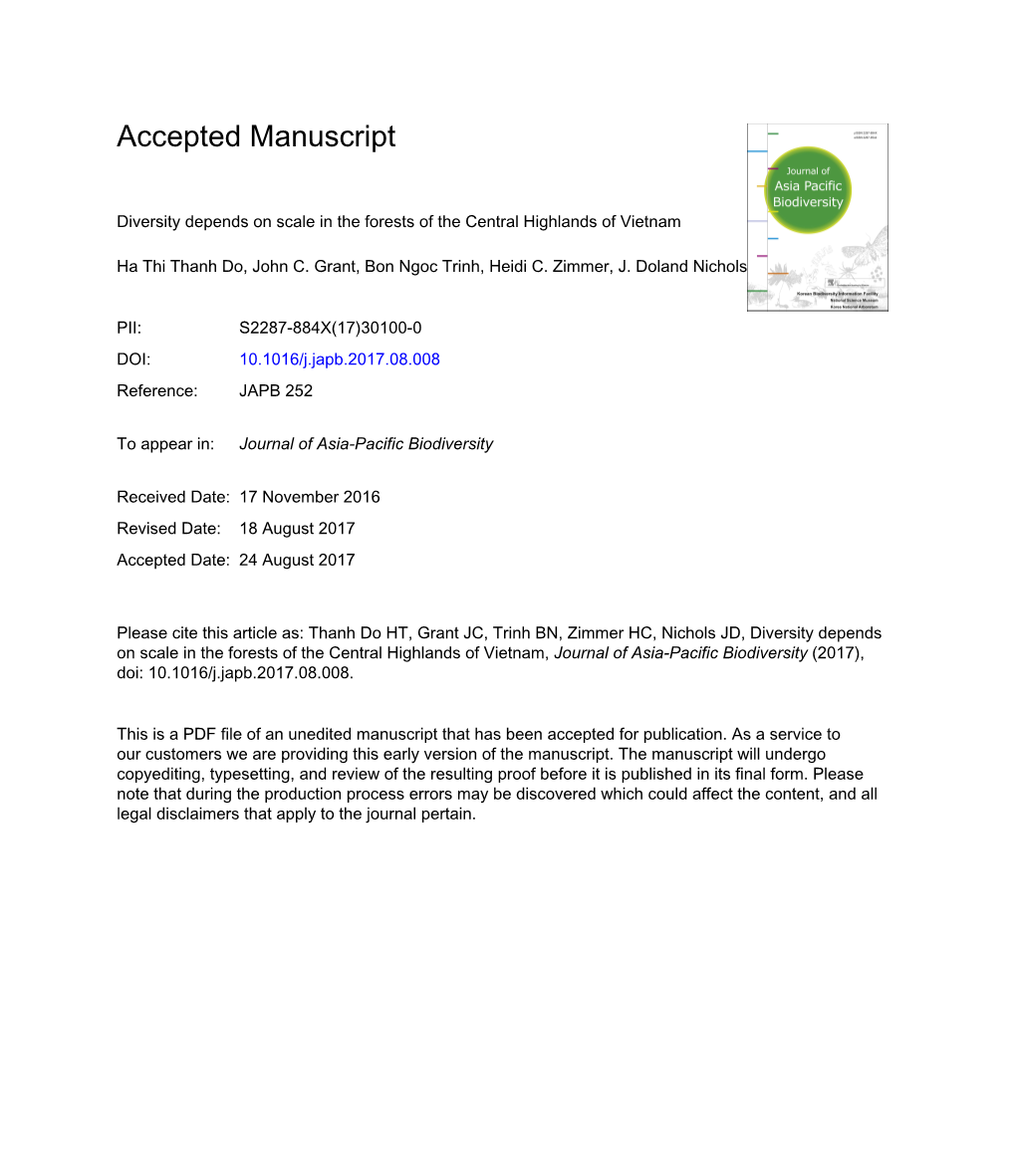 Accepted Manuscript