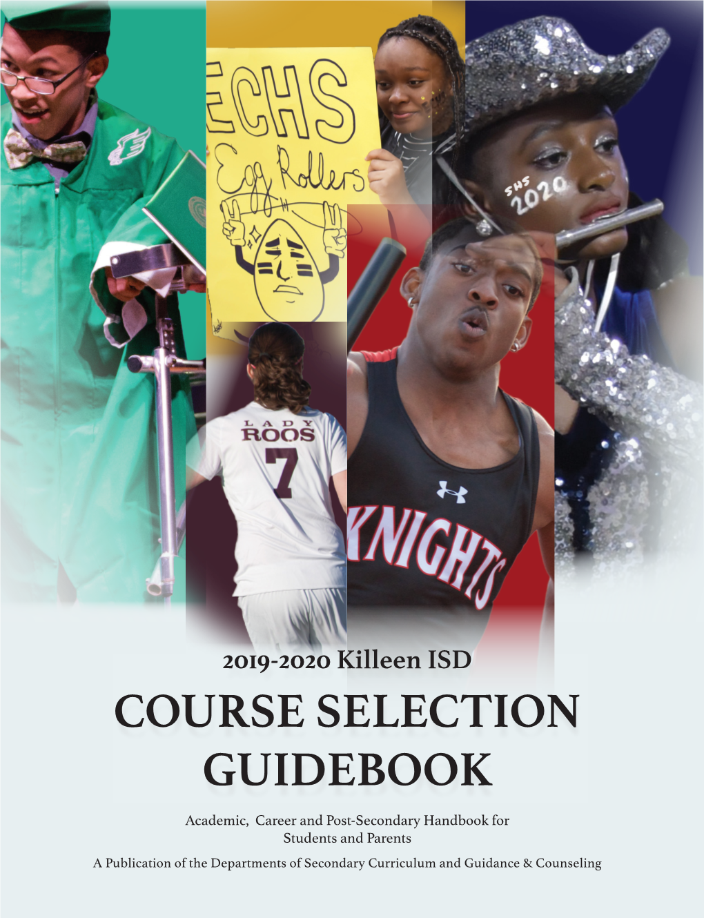 Course Selection Guidebook